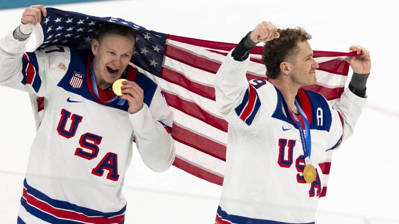 NHL: Blockbuster-Trade! US-Brüder vereint