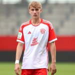 Sturm beschäftigt sich offenbar mit Bayern-Youngster