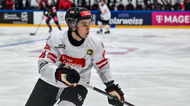 NHL-Draft: Das sind die Favoriten, Trends und ÖEHV-Hoffnungen