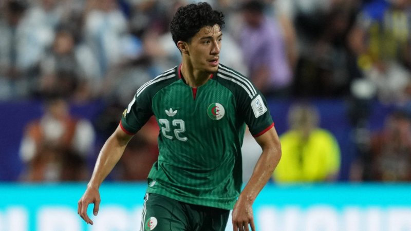 WM-Duell der ÖFB-Gegner LIVE: Jordanien - Algerien