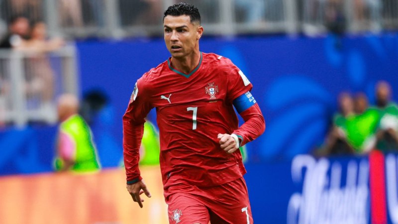 WM 2026 heute: Portugal - Usbekistan