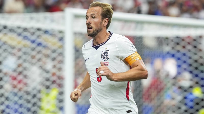 WM 2026 heute: England - Ghana