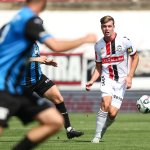 Admira: Zukunft von "Defensiv-Allrounder" geklärt