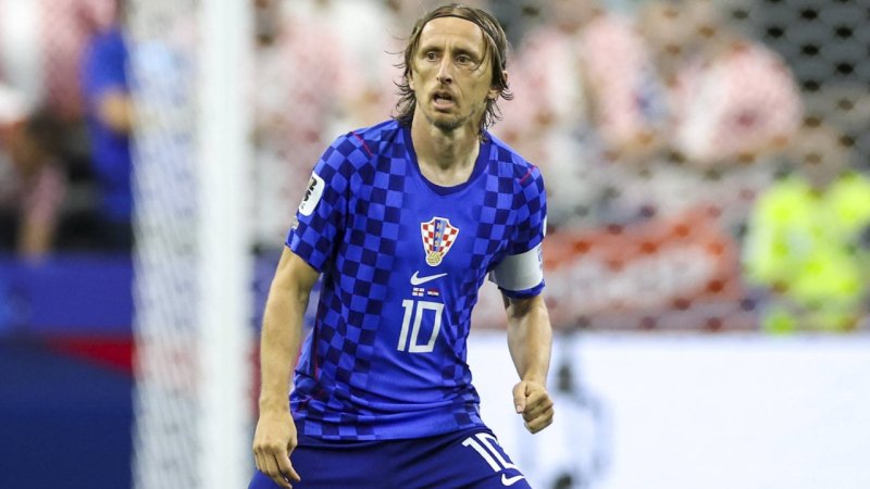 Fußball-WM um 1 Uhr: Panama - Kroatien