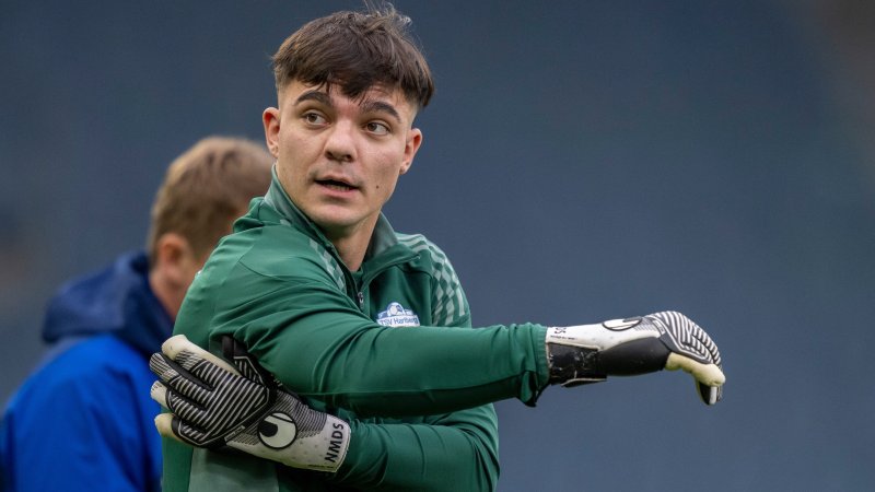 TSV Hartberg klärt Zukunft von Ex-Sturm-Duo