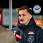Ex-FAC-Trainer Sinan Bytyqi heuert in Linz an
