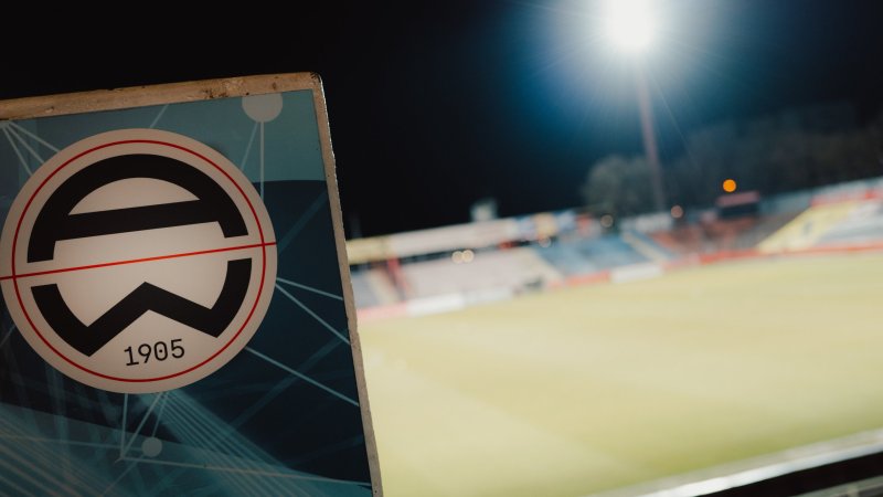 Admira verpflichtet Mittelfeld-Talent aus der Landesliga