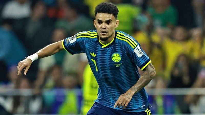 Fußball-WM um 4 Uhr: Kolumbien - DR Kongo