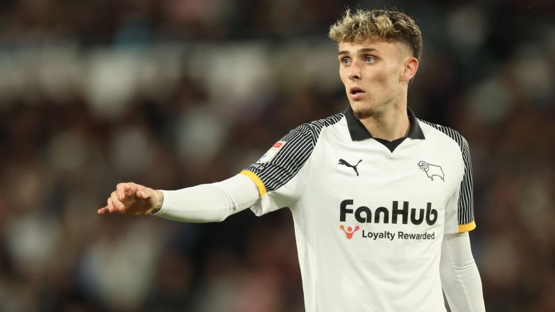 Abgang besiegelt: Salzburg einigt sich auf Ablöse für Bobby Clark