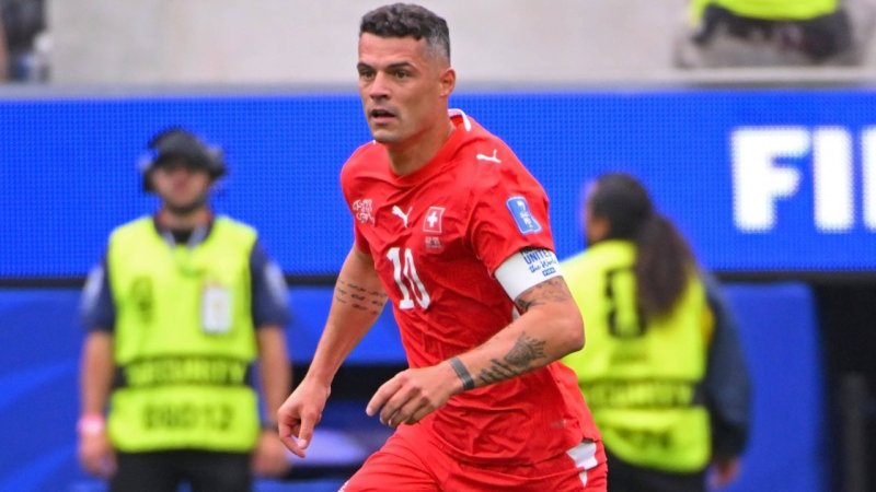 WM heute: Schweiz - Kanada