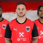 Teamchef-Challenge: So würdet ihr gegen Argentinien aufstellen