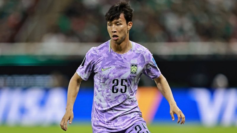 WM um 3:00 Uhr: Südafrika - Südkorea
