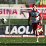 Fix! Liefering-Talent wechselt in die Bundesliga