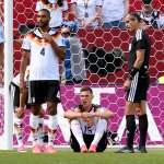 Klarheit für Deutschland: Nico Schlotterbeck erleidet WM-Aus