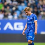 Blau-Weiß-Winterneuzugang steht vor Wechsel zu Europacup-Starter