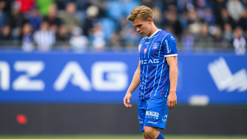 Blau-Weiß-Winterneuzugang steht vor Wechsel zu Europacup-Starter