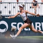 Nach erfolgreicher Quali: Kraus scheitert an Nummer 20 der Welt