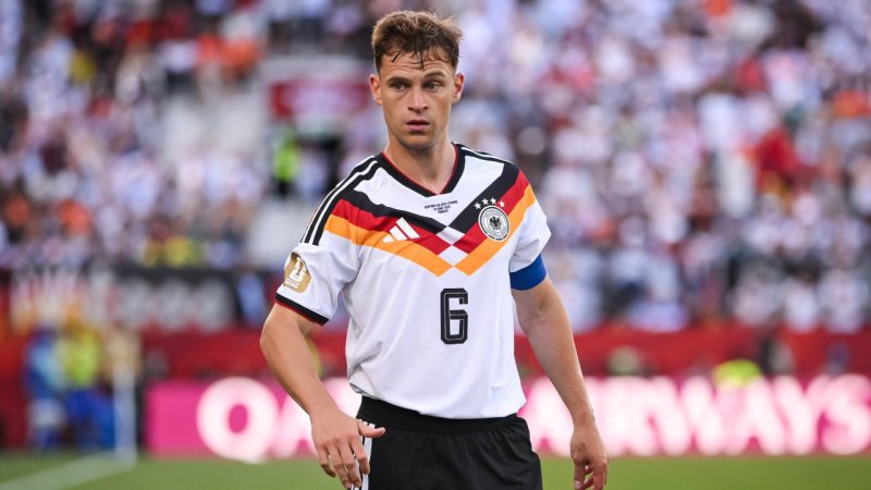 WM 2026 heute: Ecuador - Deutschland