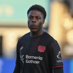 Austria Lustenau angelt nach Stürmertalent von Bayer Leverkusen