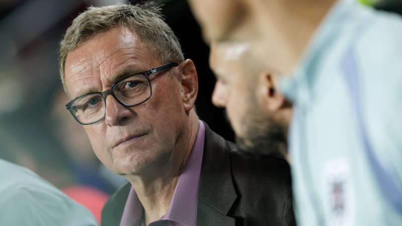 Diese ÖFB-Elf will Weltmeister Argentinien stoppen
