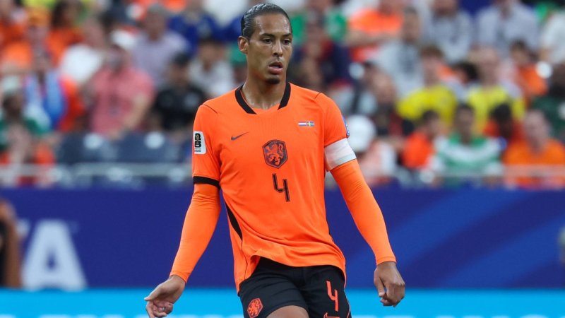 WM 2026 heute: Tunesien - Niederlande