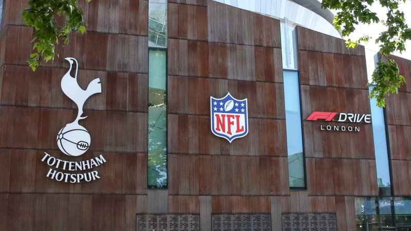 NFL London 2026: So kommst du an Tickets