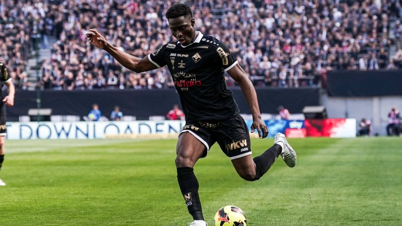 Auch Lyon buhlt um Altach-Verteidiger