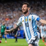 Ausgerechnet gegen Österreich! Messi bricht WM-Torrekord