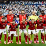 ÖFB-Noten gegen Argentinien! Brav, aber nicht gut genug