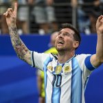 Messi lobt Österreich: "War ein schwieriges Spiel"