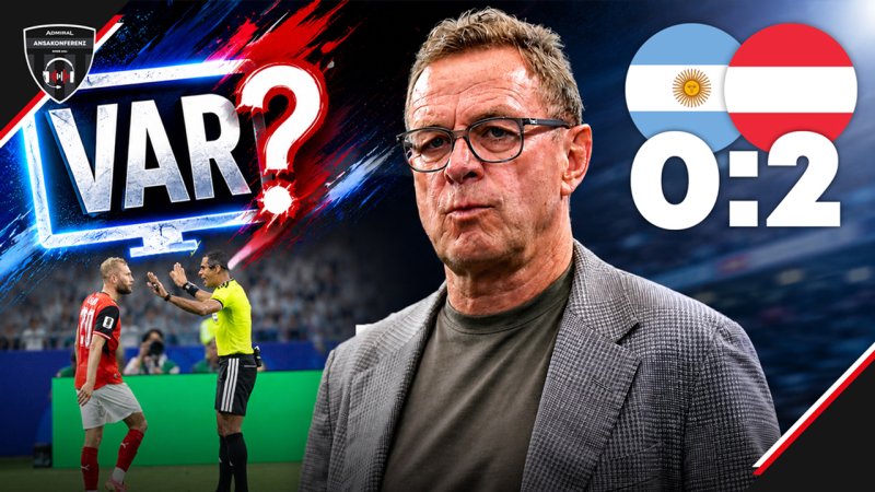Hätte Messis Führungstor zählen dürfen?