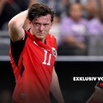 Was sich das ÖFB-Team selbst vorwirft