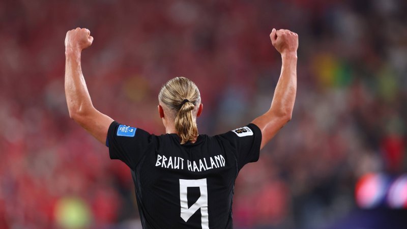 WM 2026: Diese Teams stehen im Sechzehntelfinale