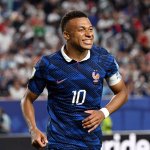 WM-Tor Nummer 16: Mbappe zieht mit Klose gleich