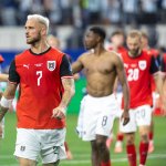 WM: So kann Österreich am letzten Gruppenspieltag aufsteigen