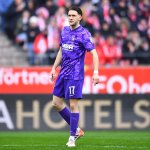 "Absoluter Wunschspieler": ÖFB-Legionär hat neuen Klub