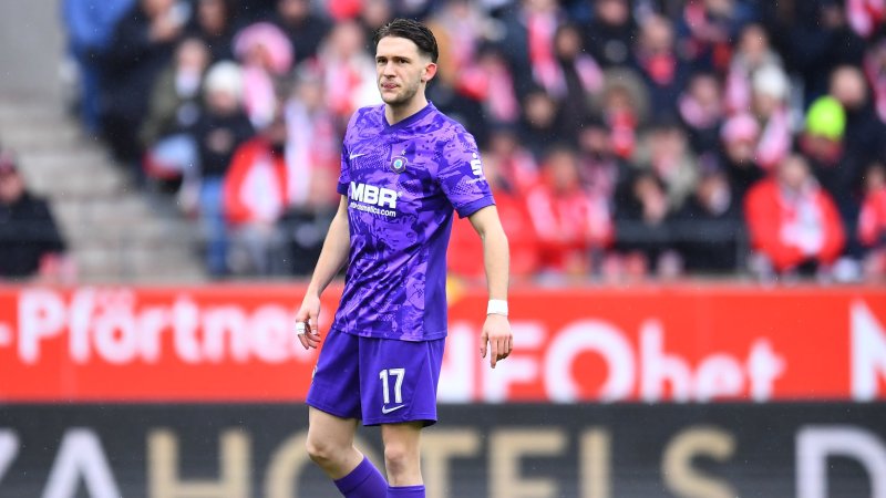 "Absoluter Wunschspieler": ÖFB-Legionär hat neuen Klub