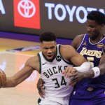 Trade-Hammer! Antetokounmpo verlässt Milwaukee Bucks