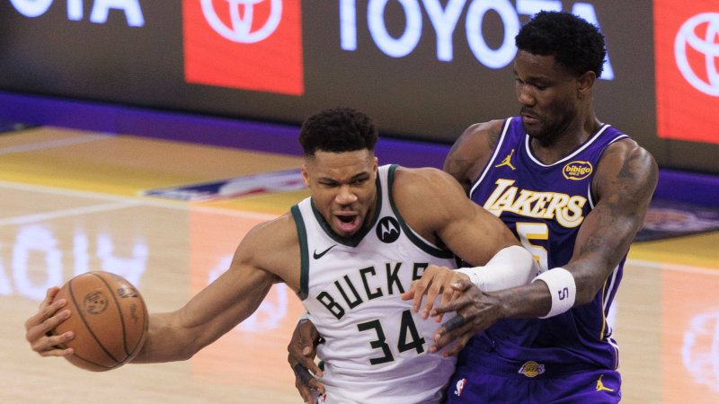 Trade-Hammer! Antetokounmpo verlässt Milwaukee Bucks