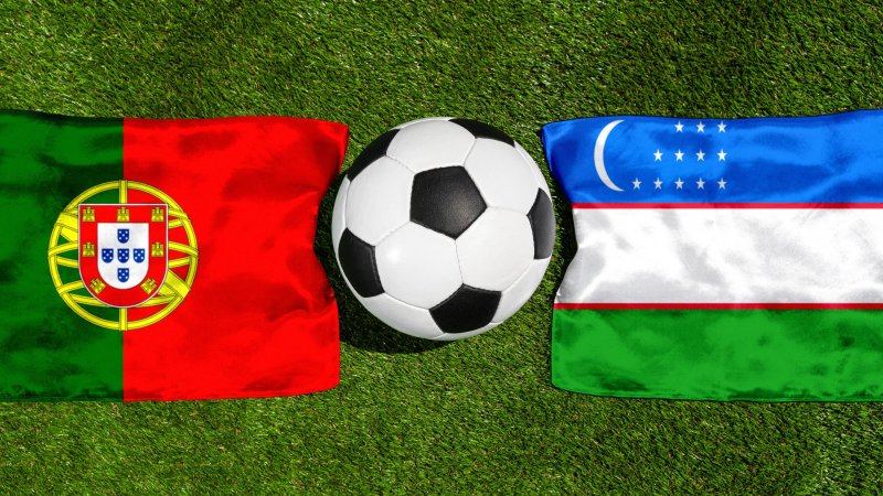 WM LIVE: Dieser TV-Sender zeigt Portugal vs. Usbekistan