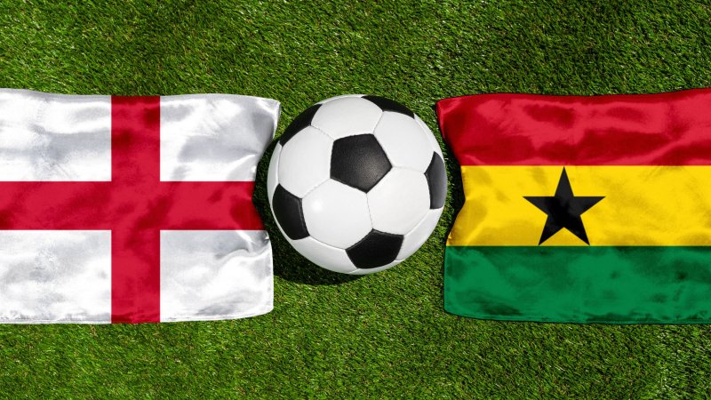 WM LIVE: Dieser TV-Sender zeigt England vs. Ghana