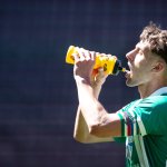 Rapid verleiht Abwehr-Talent ins Ausland