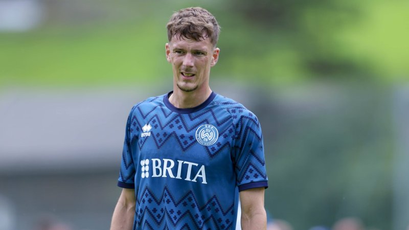 Zuletzt in Deutschland: ÖFB-Legionär kehrt zurück