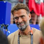 Klopp über Laimer: "Wollte ihn zu Liverpool holen"