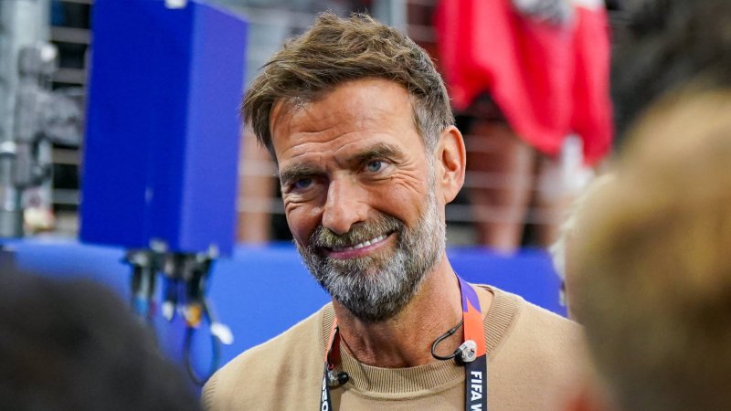 Klopp über Laimer: "Wollte ihn zu Liverpool holen"