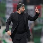 Ex-Italien-Teamchef Gattuso übernimmt Serie-A-Klub