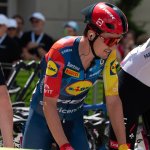 Konrad tritt mit starkem Team bei Tour of Austria an