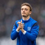 Voitsberg leiht Stürmer von Blau-Weiß Linz aus