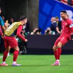 Rekorde! Ronaldo trifft bei seiner 6. WM in Folge