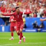 Ronaldo trifft doppelt! Portugal schießt Usbekistan ab